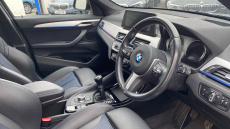 BMW X1 sDrive 18i [136] M Sport 5dr Petrol Estate